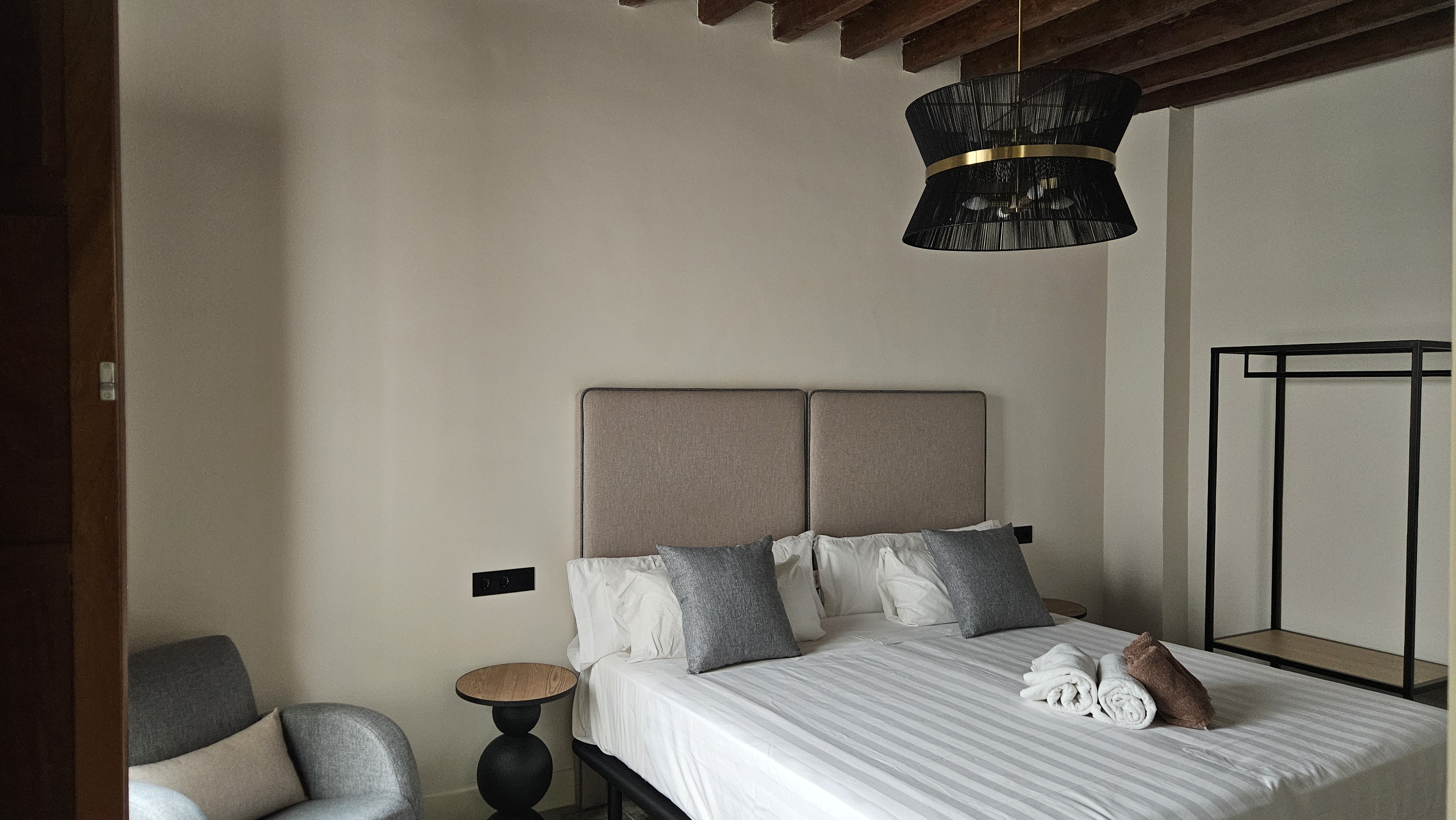 Alhambra Room