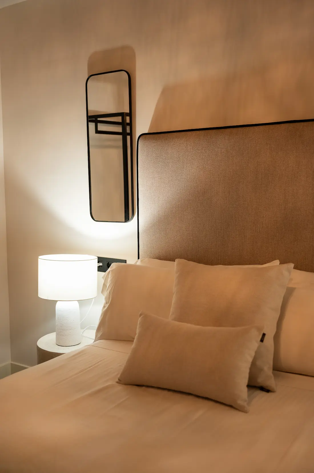 Zacatín Cosy Room - habitación acogedora en el centro de Granada